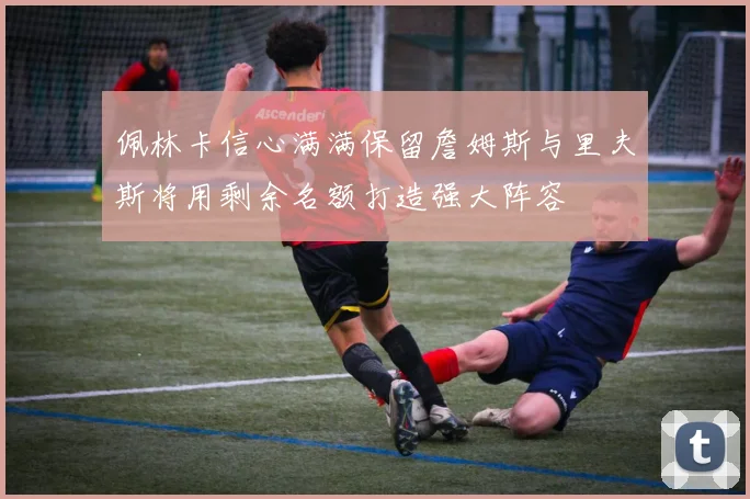佩林卡信心满满保留詹姆斯与里夫斯将用剩余名额打造强大阵容